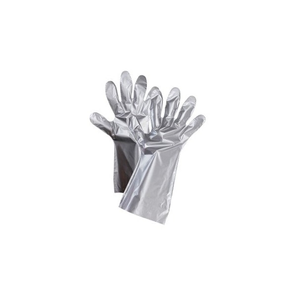 Norfoil Laminate, 16 in L, 1 PR